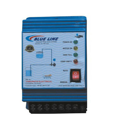 Water Level Controller 1